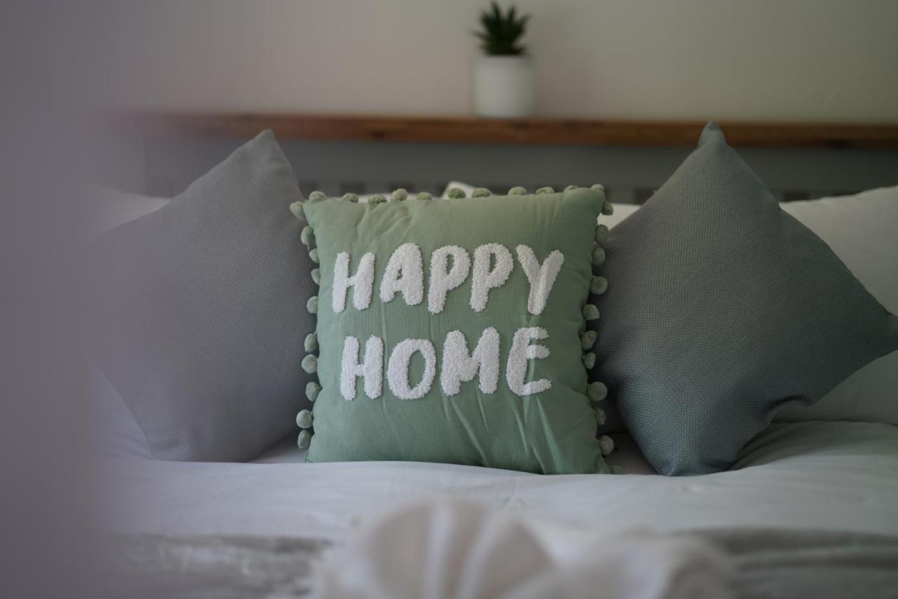 Risca Retreat Villa Ngoại thất bức ảnh